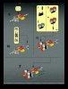 Instrucciones de Construcción - LEGO - 6208 - B-wing fighter™: Page 6