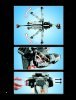 Instrucciones de Construcción - LEGO - 6208 - B-wing fighter™: Page 42