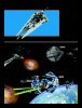 Instrucciones de Construcción - LEGO - 6208 - B-wing fighter™: Page 45