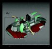 Instrucciones de Construcción - LEGO - 6209 - Slave I™: Page 40