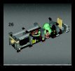 Instrucciones de Construcción - LEGO - 6210 - Jabba's Sail Barge™: Page 19