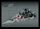 Instrucciones de Construcción - LEGO - 6211 - Imperial Star Destroyer™: Page 4