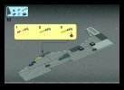 Instrucciones de Construcción - LEGO - 6211 - Imperial Star Destroyer™: Page 12