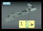 Instrucciones de Construcción - LEGO - 6211 - Imperial Star Destroyer™: Page 13