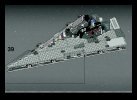 Instrucciones de Construcción - LEGO - 6211 - Imperial Star Destroyer™: Page 14