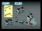 Instrucciones de Construcción - LEGO - 6211 - Imperial Star Destroyer™: Page 36