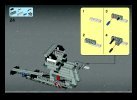 Instrucciones de Construcción - LEGO - 6211 - Imperial Star Destroyer™: Page 37