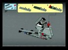 Instrucciones de Construcción - LEGO - 6211 - Imperial Star Destroyer™: Page 39