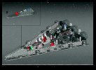 Instrucciones de Construcción - LEGO - 6211 - Imperial Star Destroyer™: Page 4