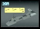 Instrucciones de Construcción - LEGO - 6211 - Imperial Star Destroyer™: Page 12