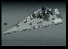 Instrucciones de Construcción - LEGO - 6211 - Imperial Star Destroyer™: Page 14