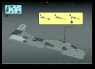 Instrucciones de Construcción - LEGO - 6211 - Imperial Star Destroyer™: Page 22