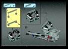 Instrucciones de Construcción - LEGO - 6211 - Imperial Star Destroyer™: Page 36