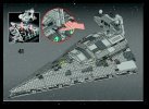 Instrucciones de Construcción - LEGO - 6211 - Imperial Star Destroyer™: Page 72