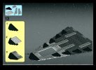 Instrucciones de Construcción - LEGO - 6211 - Imperial Star Destroyer™: Page 12