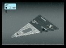 Instrucciones de Construcción - LEGO - 6211 - Imperial Star Destroyer™: Page 17