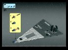 Instrucciones de Construcción - LEGO - 6211 - Imperial Star Destroyer™: Page 20