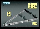 Instrucciones de Construcción - LEGO - 6211 - Imperial Star Destroyer™: Page 35