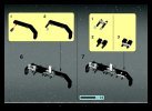 Instrucciones de Construcción - LEGO - 6211 - Imperial Star Destroyer™: Page 46