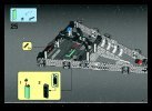 Instrucciones de Construcción - LEGO - 6211 - Imperial Star Destroyer™: Page 49