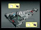 Instrucciones de Construcción - LEGO - 6211 - Imperial Star Destroyer™: Page 51