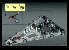 Instrucciones de Construcción - LEGO - 6211 - Imperial Star Destroyer™: Page 53