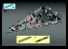 Instrucciones de Construcción - LEGO - 6211 - Imperial Star Destroyer™: Page 66