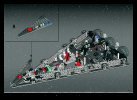 Instrucciones de Construcción - LEGO - 6211 - Imperial Star Destroyer™: Page 75