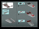 Instrucciones de Construcción - LEGO - 6212 - X-wing Starfighter™: Page 24