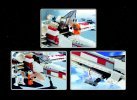 Instrucciones de Construcción - LEGO - 6212 - X-wing Starfighter™: Page 48