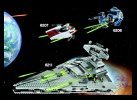 Instrucciones de Construcción - LEGO - 6212 - X-wing Starfighter™: Page 51