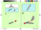 Instrucciones de Construcción - LEGO - 6216 - JAWBLADE: Page 7