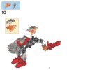 Instrucciones de Construcción - LEGO - 6216 - JAWBLADE: Page 14