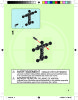 Instrucciones de Construcción - LEGO - 6218 - SPLITFACE: Page 5