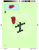 Instrucciones de Construcción - LEGO - 6218 - SPLITFACE: Page 6