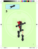 Instrucciones de Construcción - LEGO - 6218 - SPLITFACE: Page 7