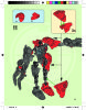 Instrucciones de Construcción - LEGO - 6218 - SPLITFACE: Page 17