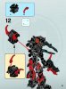 Instrucciones de Construcción - LEGO - 6222 - CORE HUNTER: Page 21