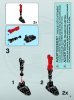 Instrucciones de Construcción - LEGO - 6222 - CORE HUNTER: Page 5