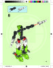 Instrucciones de Construcción - LEGO - 6227 - BREEZ: Page 13