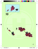 Instrucciones de Construcción - LEGO - 6227 - BREEZ: Page 15