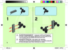 Instrucciones de Construcción - LEGO - 6228 - THORNRAXX: Page 4