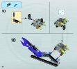 Instrucciones de Construcción - LEGO - 6231 - SPEEDA DEMON: Page 26