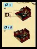 Instrucciones de Construcción - LEGO - 6243 - Brickbeard's Bounty: Page 11