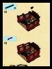 Instrucciones de Construcción - LEGO - 6243 - Brickbeard's Bounty: Page 12