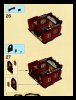 Instrucciones de Construcción - LEGO - 6243 - Brickbeard's Bounty: Page 16