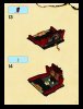 Instrucciones de Construcción - LEGO - 6243 - Brickbeard's Bounty: Page 9