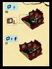 Instrucciones de Construcción - LEGO - 6243 - Brickbeard's Bounty: Page 11