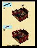 Instrucciones de Construcción - LEGO - 6243 - Brickbeard's Bounty: Page 12