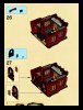 Instrucciones de Construcción - LEGO - 6243 - Brickbeard's Bounty: Page 16